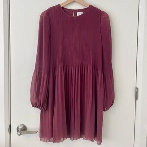 Wilfred Daydreamer Dress